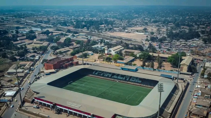 Linafoot-Play-offs : Le TP Mazembe reçoit dans son temple le FC Lupopo