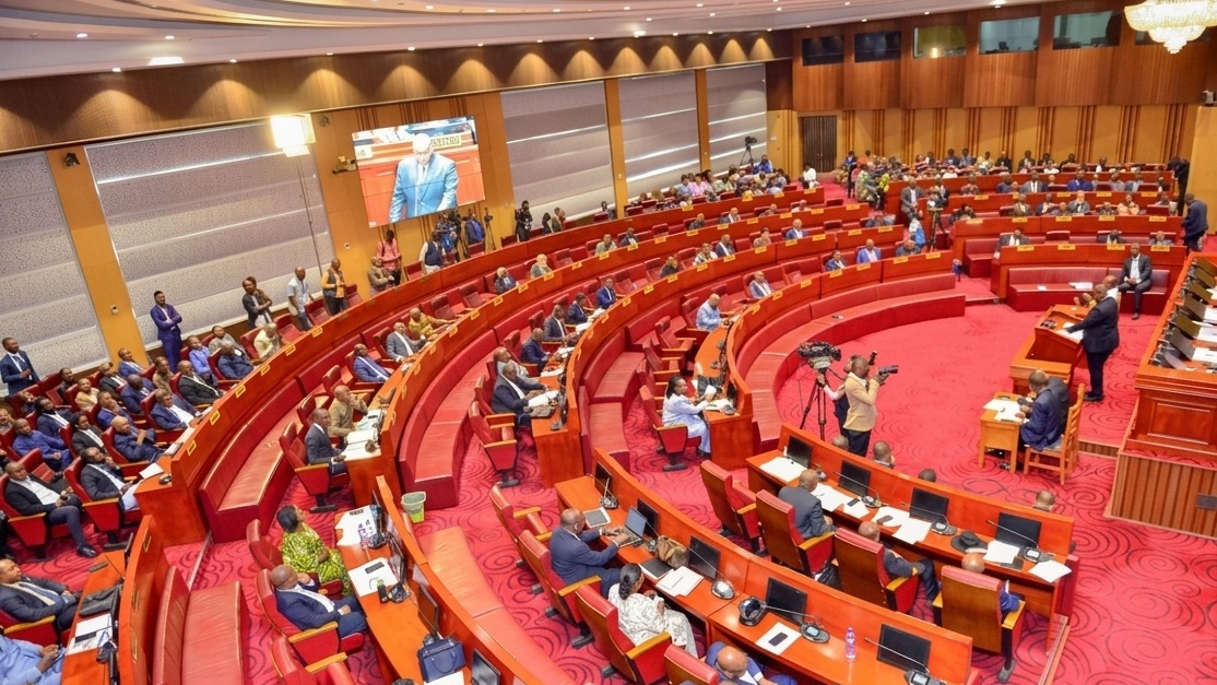 RDC : Après son adoption au Sénat, la loi sur le référendum attend la promulgation de Félix Tshisekedi