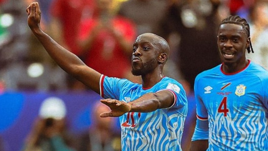 Mondial 2026 : Yoane Wissa entre dans la légende en offrant un nul historique à la RDC face au Portugal