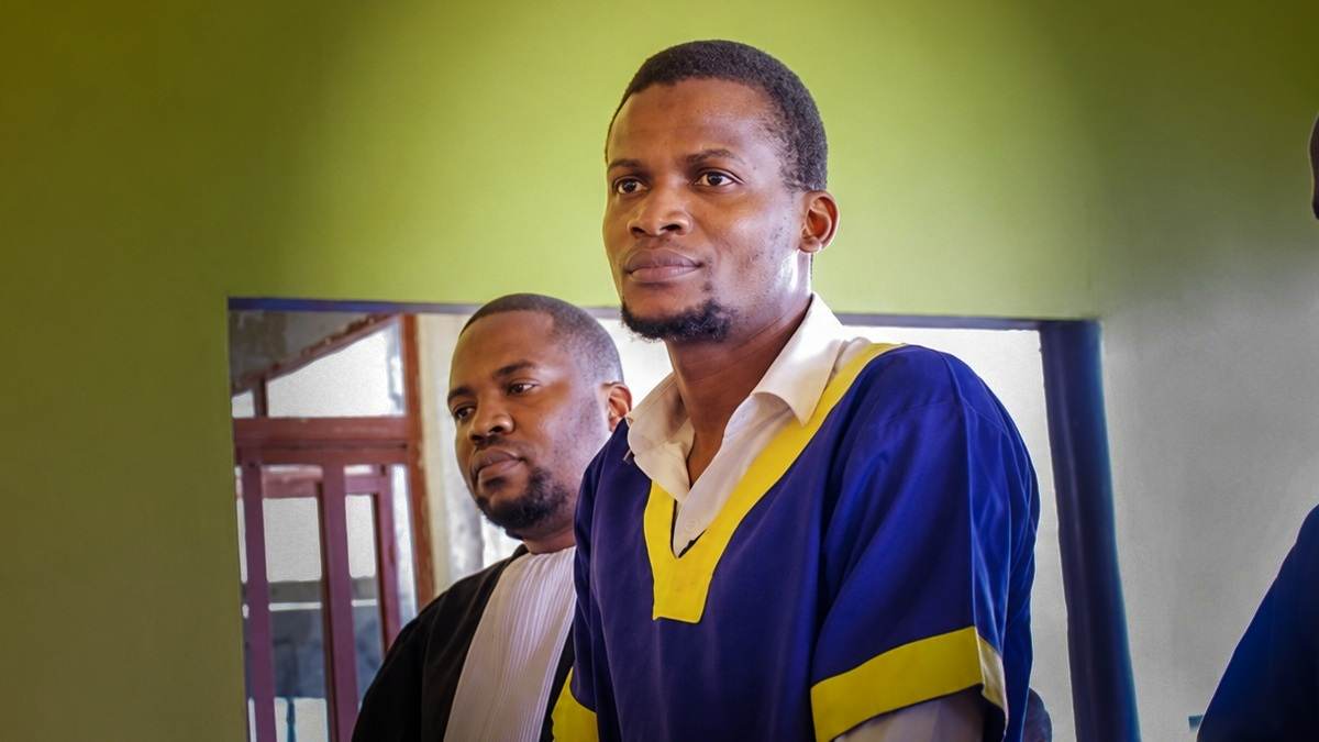 Kinshasa: Le Tribunal militaire se déclare incompétent dans l&rsquo;affaire Onokomba