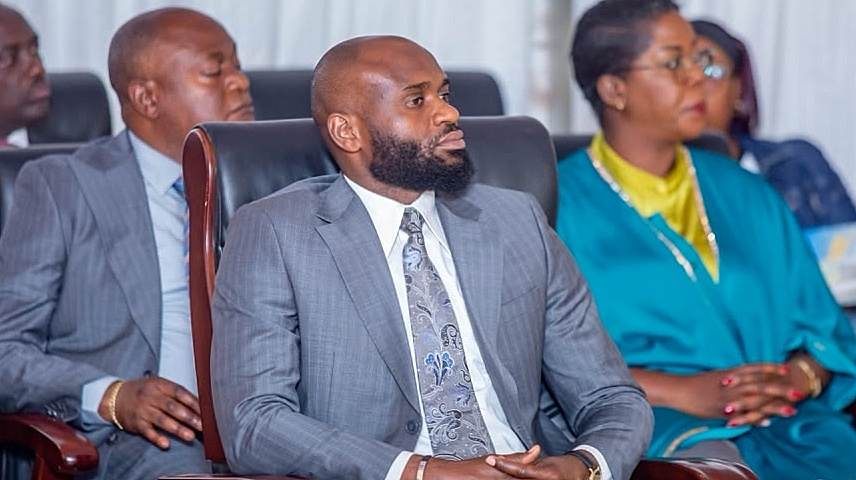 Lualaba : Le Directeur Provincial de l&rsquo;assainissement Arcel Ndandula mobilise les acteurs clés autour du recyclage des déchets