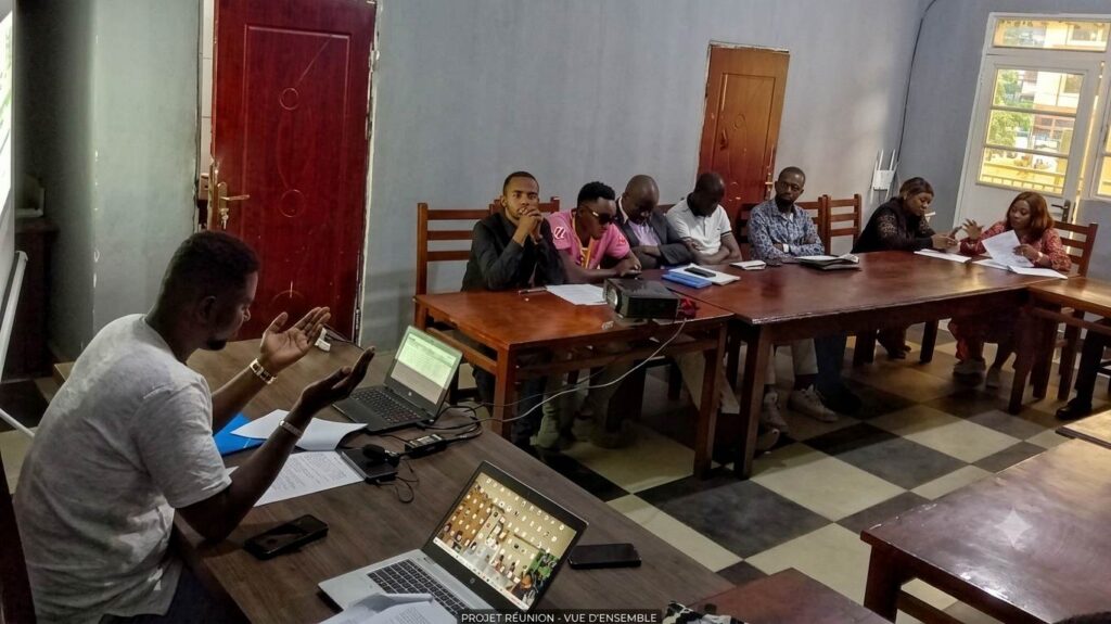 Injustices salariales en RDC : Le cri de colère de la LUCHA contre les budgets d&rsquo;enfer des institutions