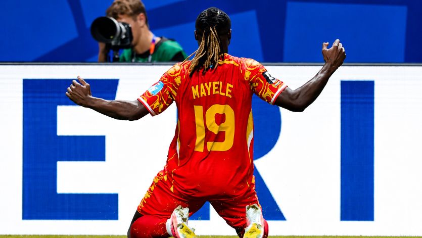 Mondial 2026 : Yoane Wissa et Fiston Mayele offrent une qualification historique à la RDC pour les seizièmes de finale