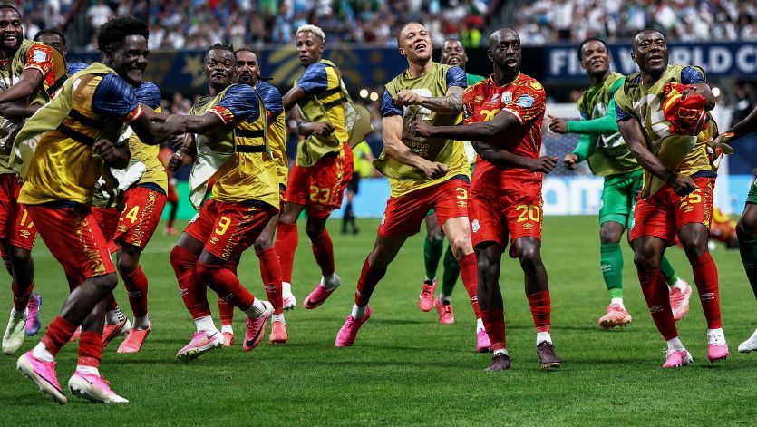 Mondial 2026 : La RDC sacrée meilleur troisième et propulsée en seizièmes de finale