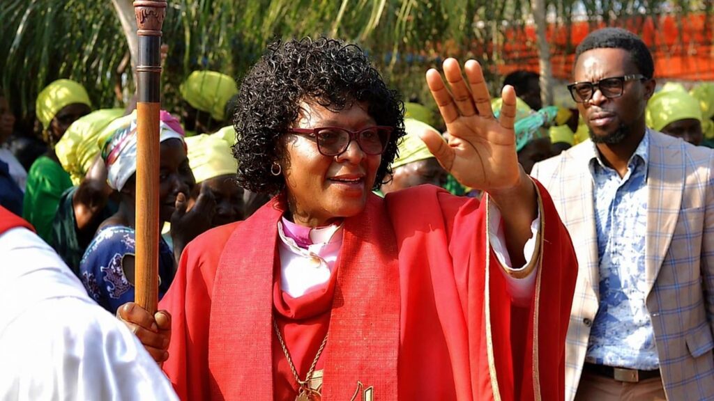 Église Méthodiste Unie : La Région épiscopale du Sud-Congo et Zambie lance les Conférences annuelles 2026 à Musumba