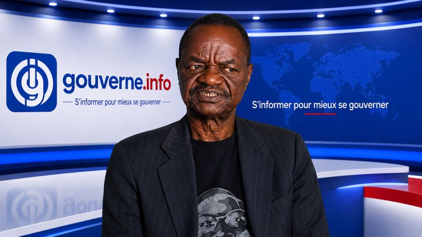 66 ans d&rsquo;indépendance de la RDC : Un bilan de rêves brisés et de gâchis , tranche l&rsquo;analyste Tshivuadi Mukwalukusa