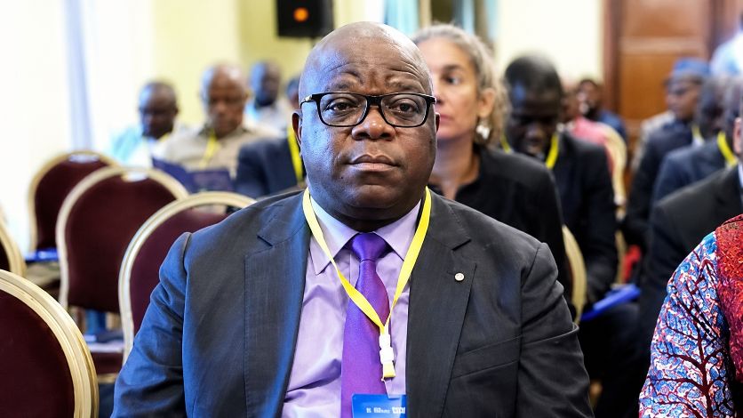 RDC: Kolwezi représentée au lancement du Baromètre national de la décentralisation et de la gouvernance locale