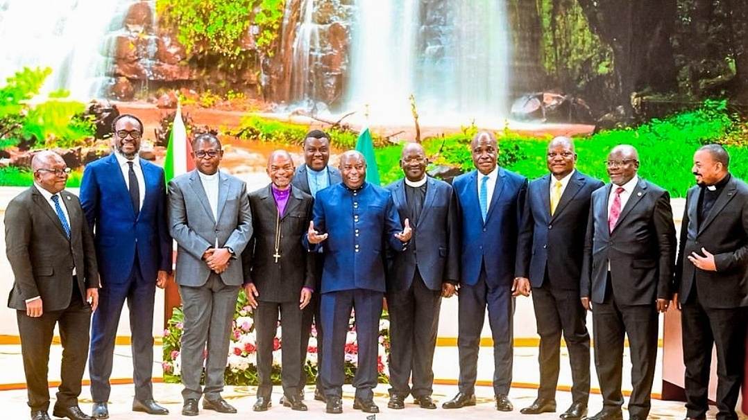 RDC : Ndayishimiye réunit l&rsquo;opposition et les confessions religieuses congolaises à Bujumbura
