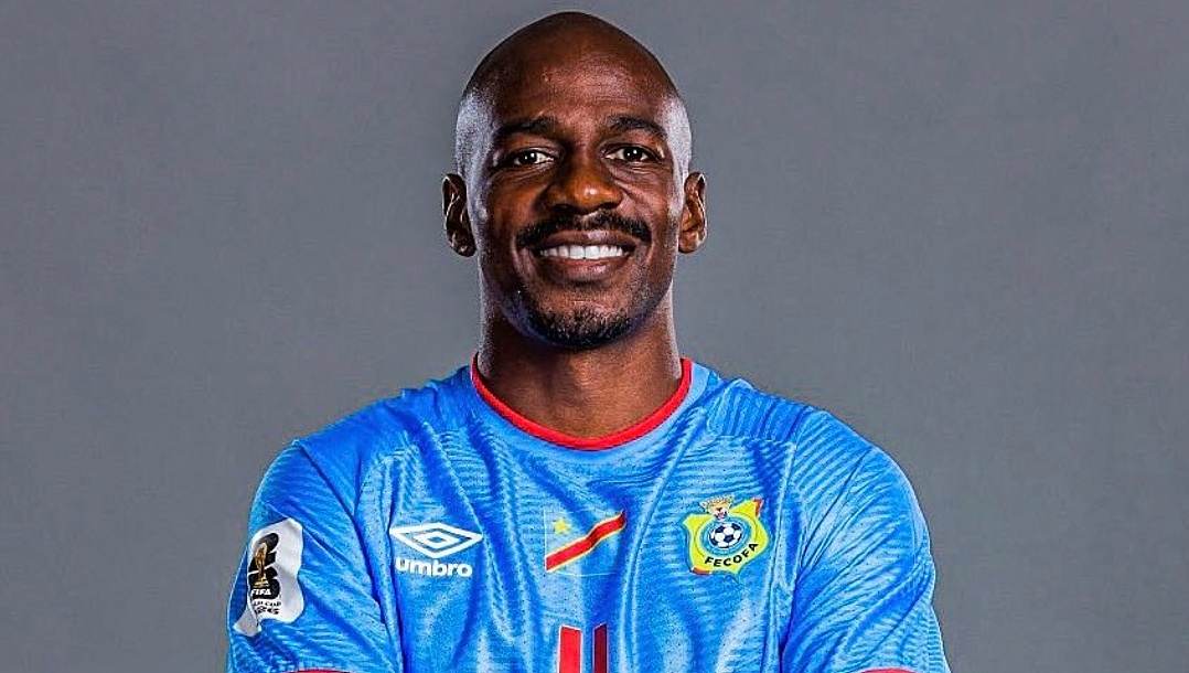 Gaël Kakuta met un terme à sa carrière : La fin d&rsquo;une élégante histoire de football