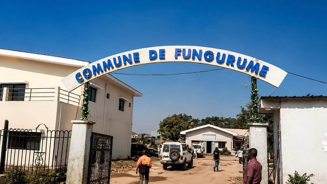 Fungurume : L&rsquo;ASBL CASMIA-G dénonce des menaces de mort contre des acteurs de la société civile et interpelle les autorités