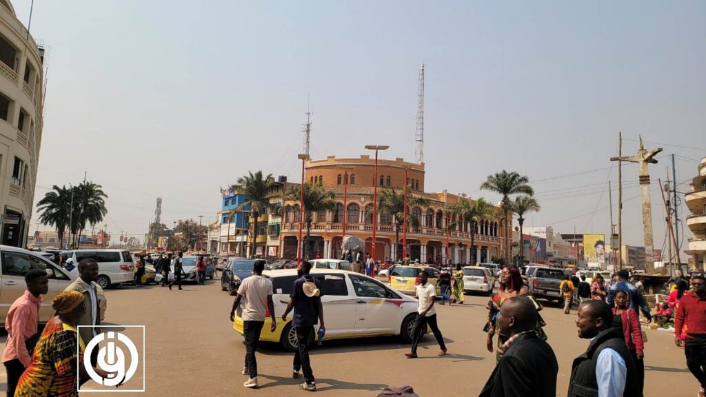 Lubumbashi : Évasion spectaculaire de 12 détenus en plein transfèrement, la société civile monte au créneau