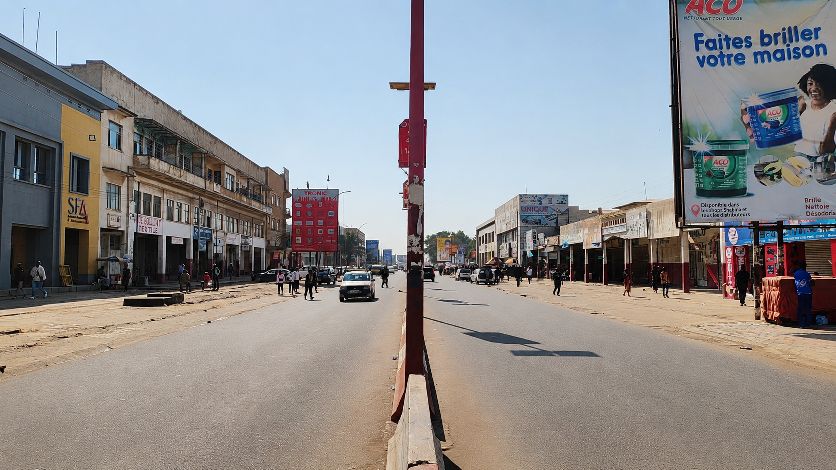 Lubumbashi : La mairie interdit les manifestations publiques en plein débat sur la Constitution