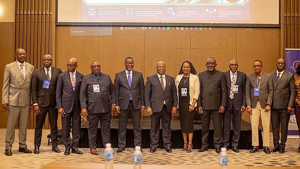 RDC : La révision du code minier au cœur des débats