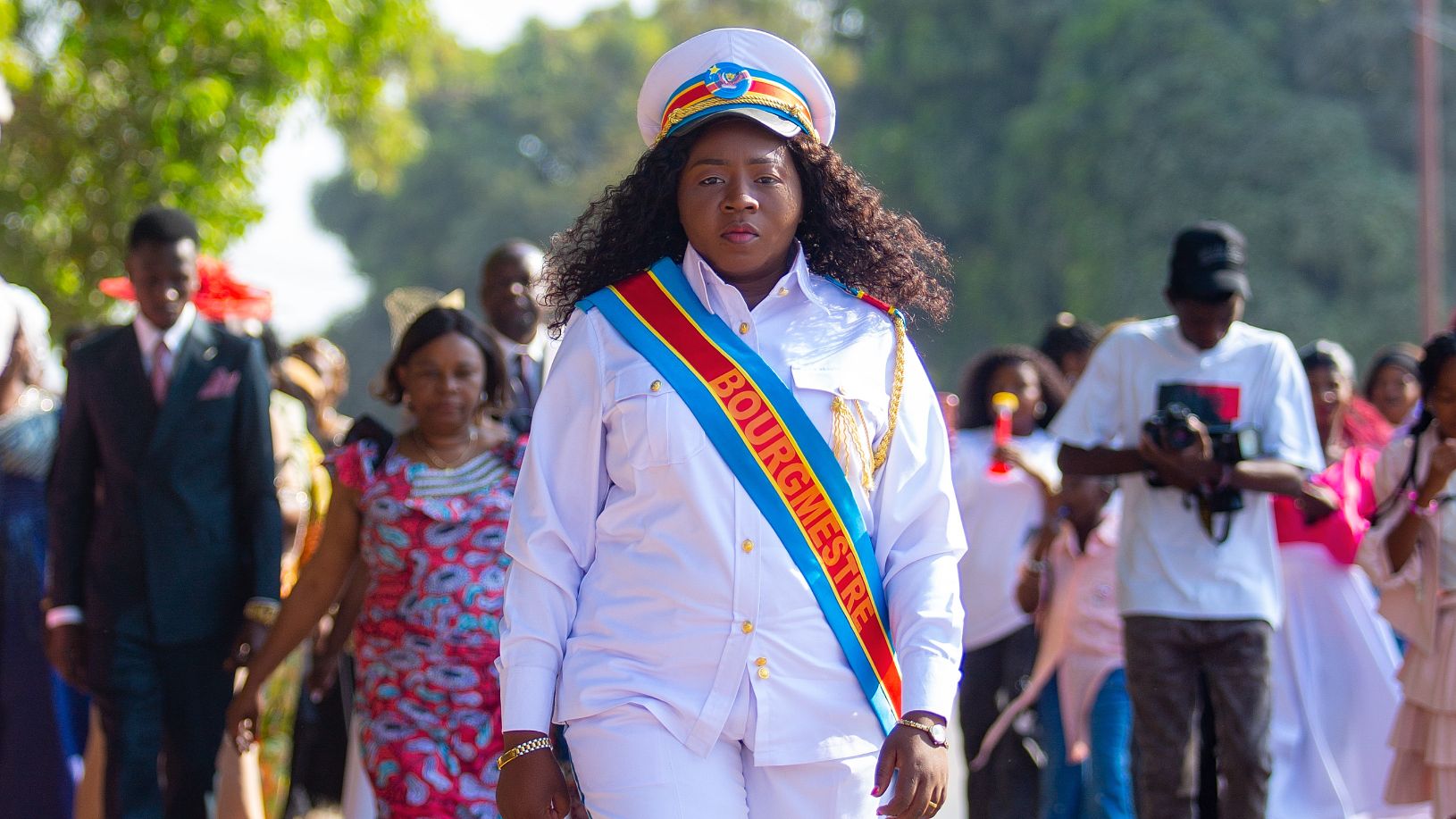 Likasi : La modernisation de l’état civil au cœur des célébrations de mariages collectifs par l’autorité communale
