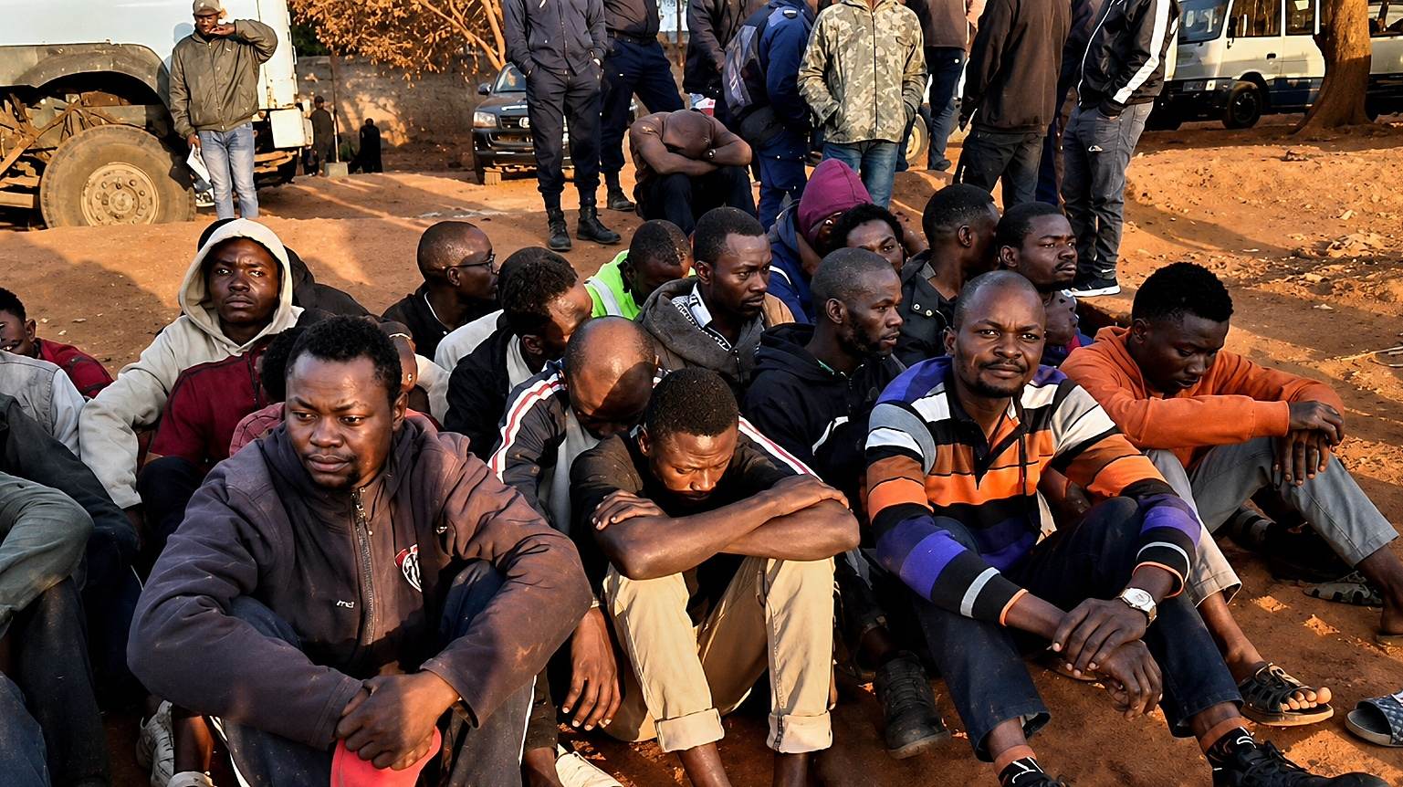 Lubumbashi : Une cinquantaine d&rsquo;interpellations à la Ruashi lors d&rsquo;un bouclage ciblé de l&rsquo;opération Ndobo