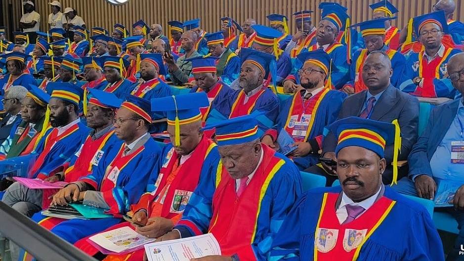 Lubumbashi : Vers une grève illimitée à l&rsquo;UNILU et à l’ISTM après une journée campus mort ce mercredi