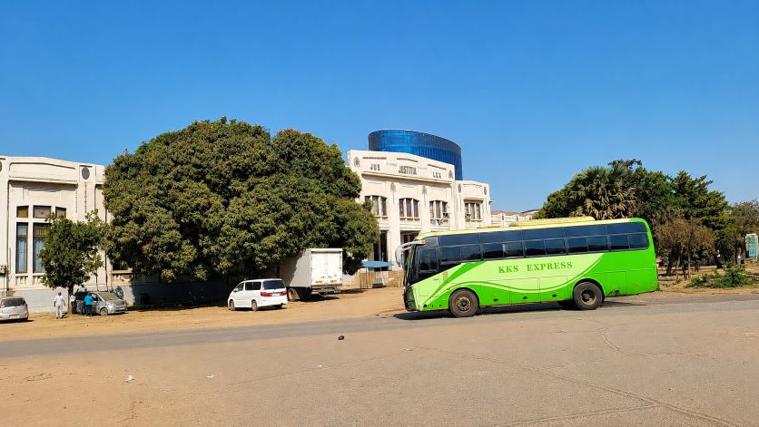 Lubumbashi : La société civile dénonce des tracasseries sur le boulevard Katumbi et interpelle la police