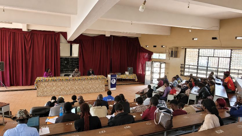 Université de Lubumbashi : La Faculté des Lettres arme ses doctorants face aux défis des réalités sociales