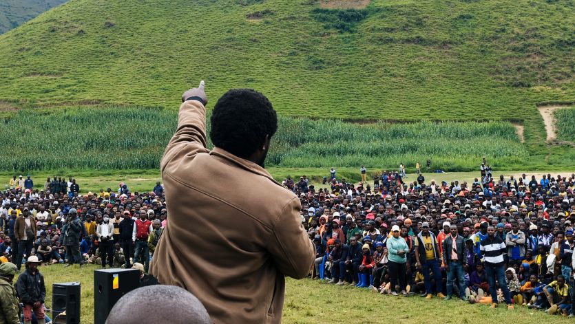 RDC : L’ultimatum américain arrive à échéance, aucun retrait des troupes rwandaises constaté