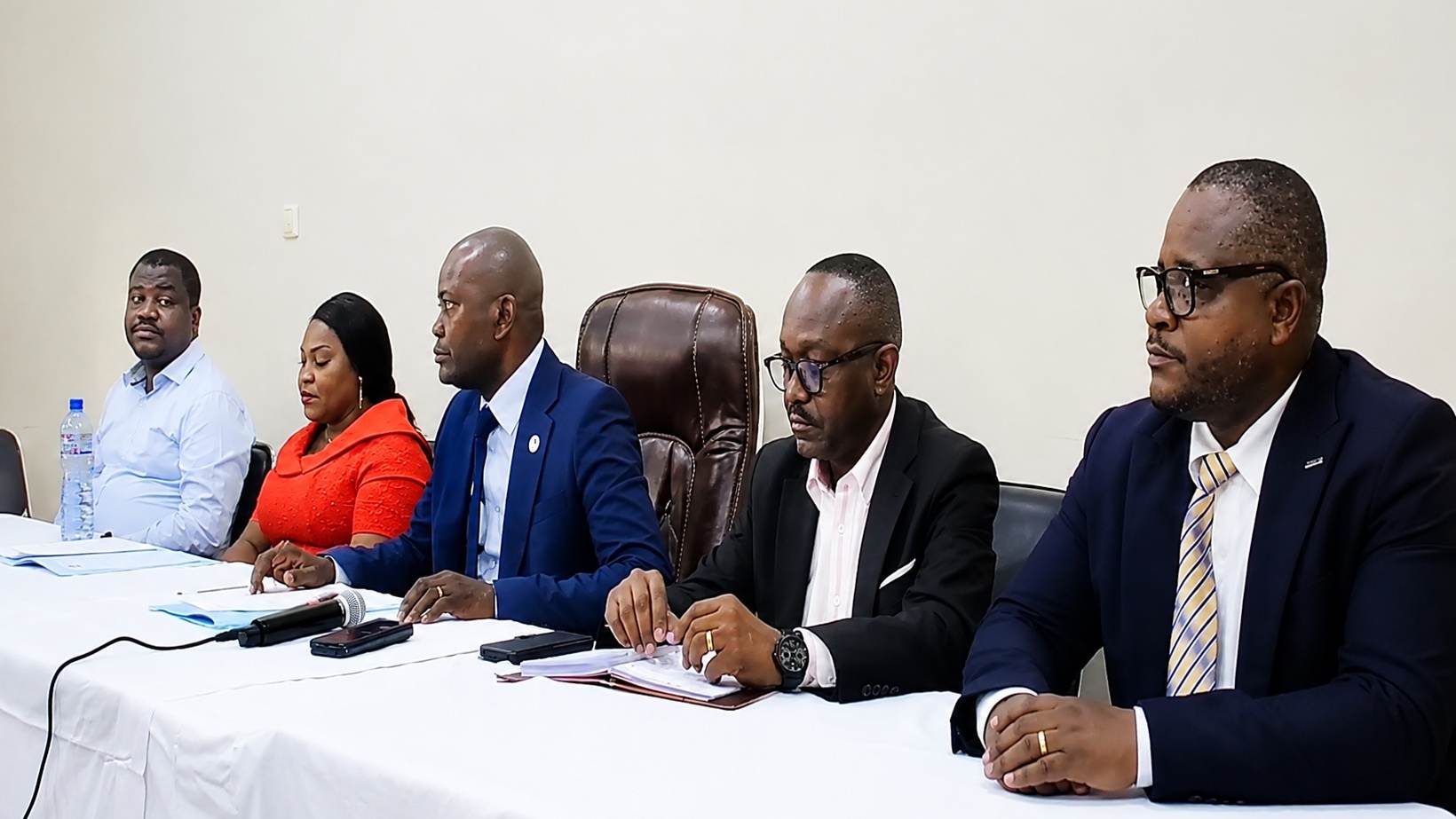 RDC : Le SYMECO maintient la grève des médecins et exige des actes concrets du gouvernement