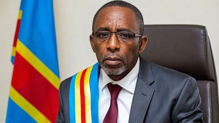 Kinshasa : Le bourgmestre de Ngaba suspendu pour « manquements graves »