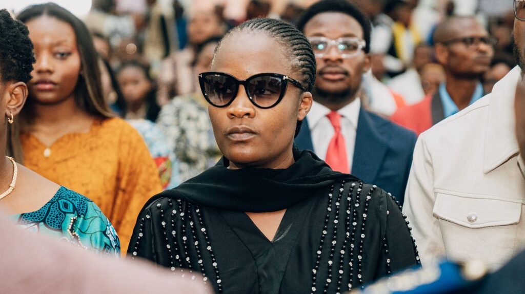 GENOCOST 2026 : Betty Kyando participe à la commémoration aux côtés de la Gouverneure Fifi Masuka à Kolwezi