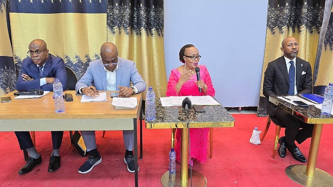 Dialogue politique en RDC : Trois courants politiques à la table des échanges au Centre Interdiocésain