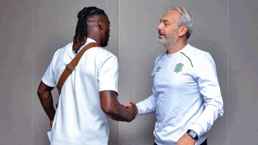 Éliminatoires CAN 2027 : la tanière des Léopards s&rsquo;ouvre à Kinshasa