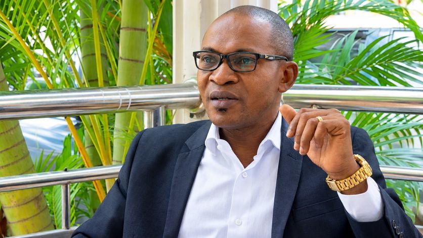 Marche de la C64: Daniel Safu dézingue Martin Fayulu après ses propos sur « Sauvons la RDC »