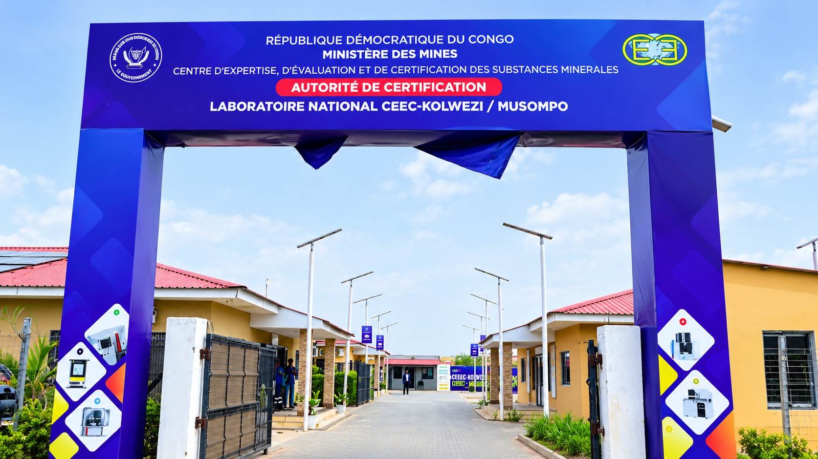 Lualaba et Haut-Katanga : CASMIA-G demande une évaluation du CEEC dans le secteur minier artisanal