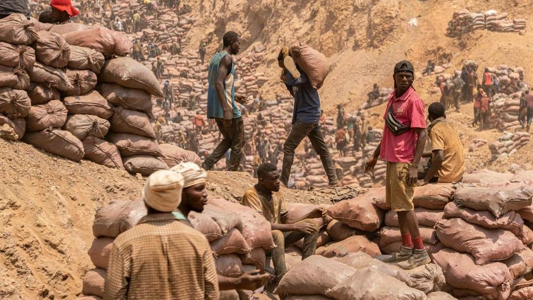 Lualaba : CASMIA-G salue la suspension des responsables du SAEMAPE et réclame des ZEA pour les coopératives minières