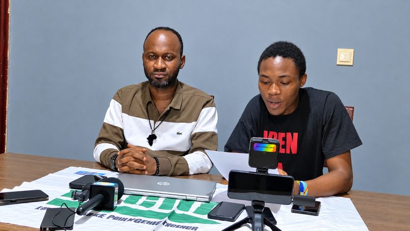 RDC : La LUCHA condamne le recours aux armes et appelle Tshisekedi et Kabila à assumer leurs responsabilités
