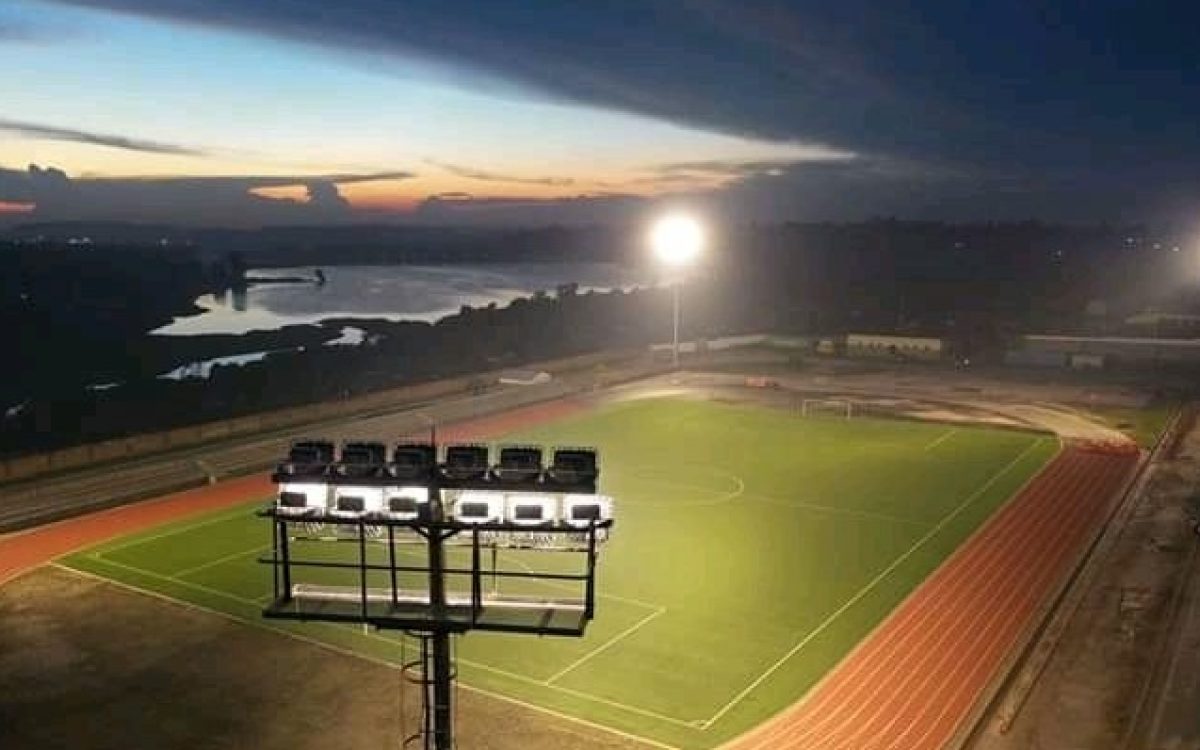 Foot-RDC : Le manque à gagner du huis clos en Linafoot D1