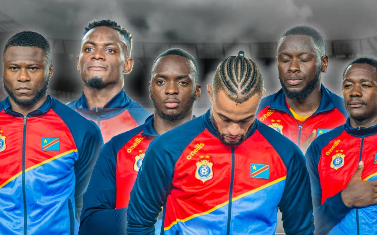 Éliminatoires CAN 2021 : Le Congolais Christian Nsengi Biembi dévoile sa liste pour le choc RDC-Angola