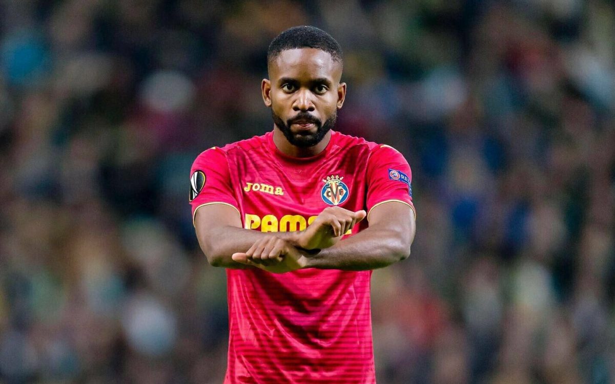 FOOT RDC : Bakambu sera bel et bien présent pour la double confrontation contre l’Angola