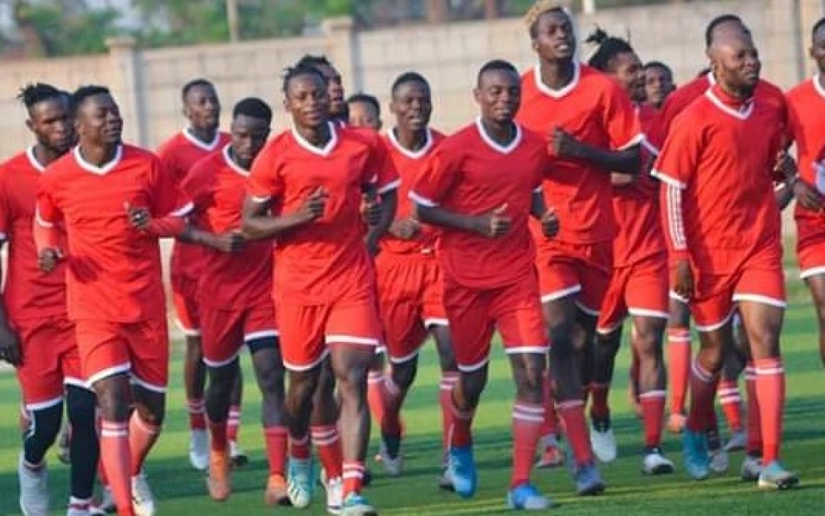 Linafoot : Enfin le lion rugit !