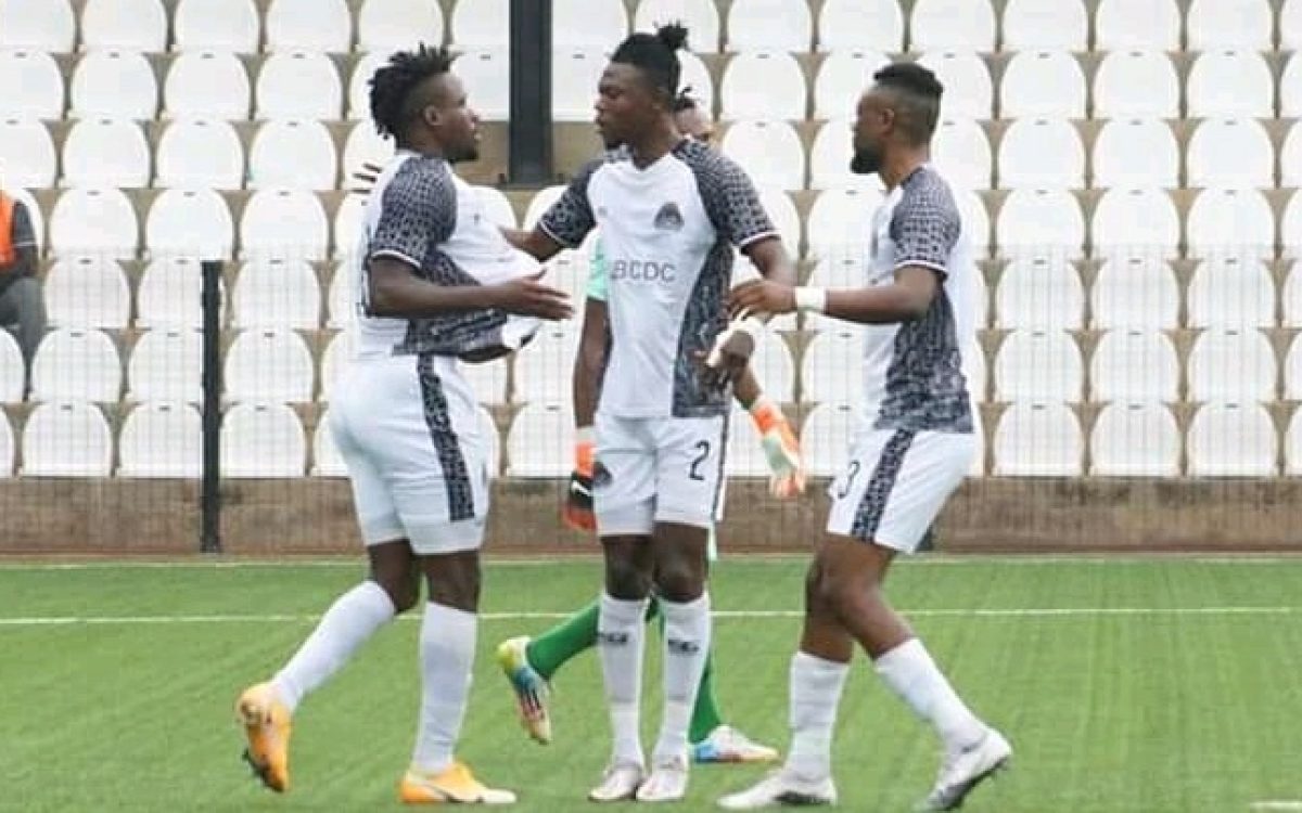 Linafoot ligue1: Mazembe seul leader au classement avec 32 points