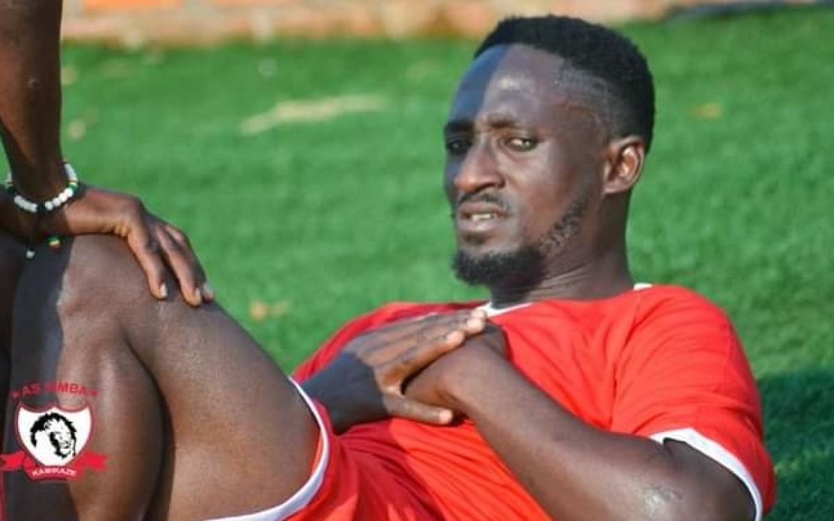 Vodacom ligue 1 : Simba entreprenant mais moins réaliste devant Renaissance, obtient un nul