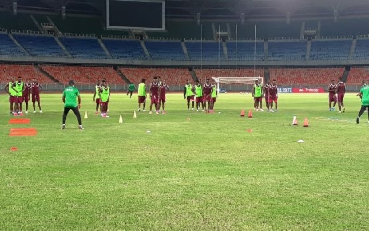 CHAN-Cameroun : Les Léopards de la RDC en amical face aux Tanzaniens à Dar es Salaam