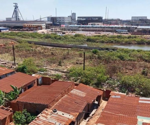 Délocalisation des habitants du quartier Bel Air: La société civile interpelle Ruashi Mining et les autorités du Lualaba