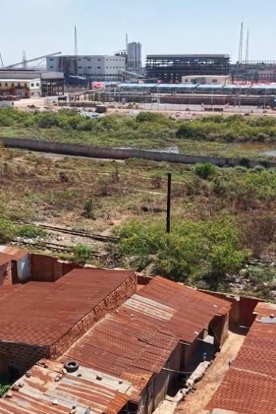 Délocalisation des habitants du quartier Bel Air: La société civile interpelle Ruashi Mining et les autorités du Lualaba