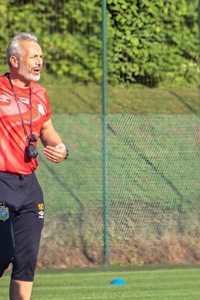 Football: La RD Congo sera à la coupe du monde 2026 sans aucun talent local
