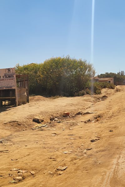 Lubumbashi : Le quartier Golf Maisha plongé dans la terreur face à une recrudescence de l&rsquo;insécurité