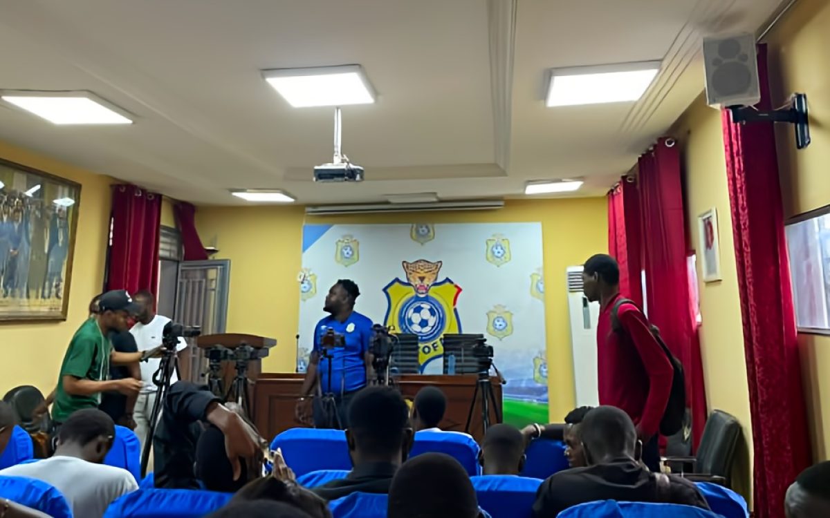 FECOFA : Fin des candidatures, début d’une bataille décisive pour le trône du football congolais