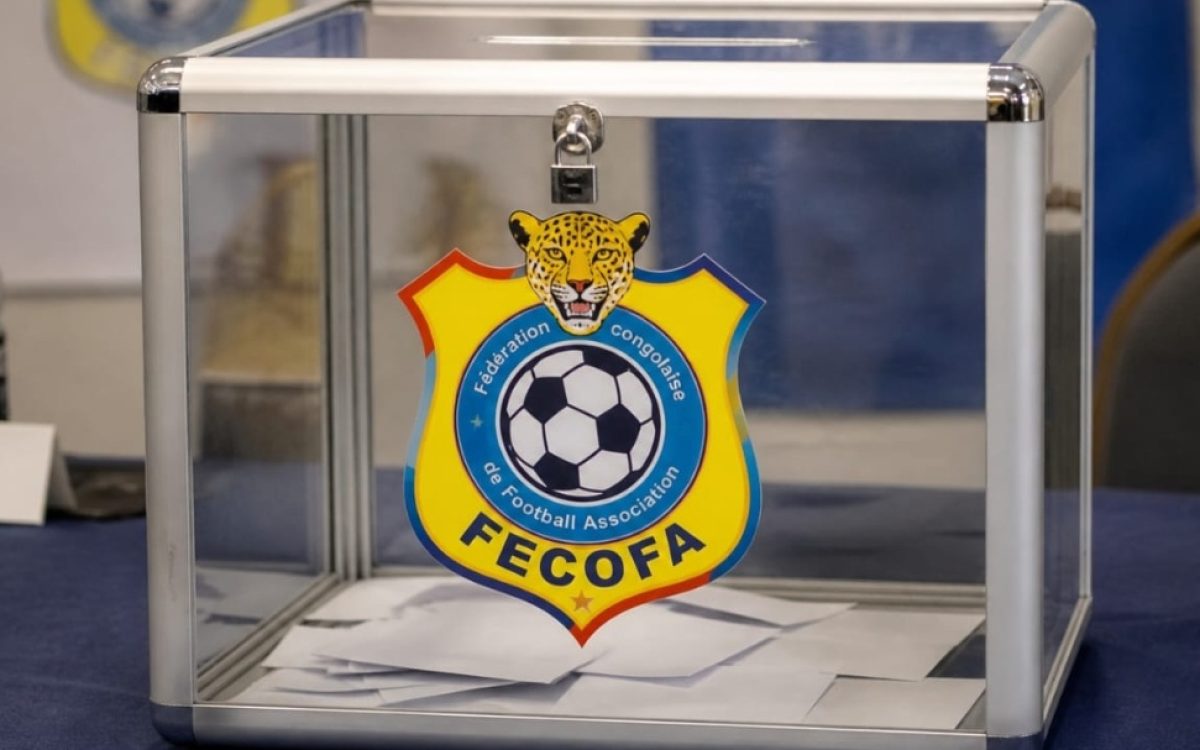 FECOFA : Trois candidatures retenues, six recalées à l’étape provisoire