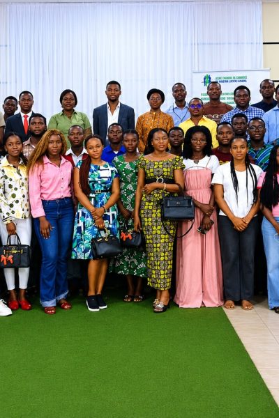 Kinshasa : Les étudiants en journalisme sensibilisés au suivi des recettes minières et à la gouvernance du secteur extractif