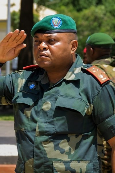 RDC : L’ex-chef d’état-major Christian Tshiwewe et plusieurs hauts gradés devant la Haute Cour militaire