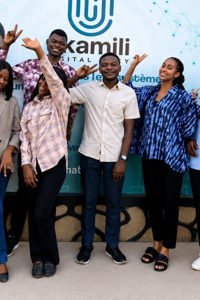Lubumbashi : « Nzuri za Kongo », une nouvelle aventure culturelle d’Enabel