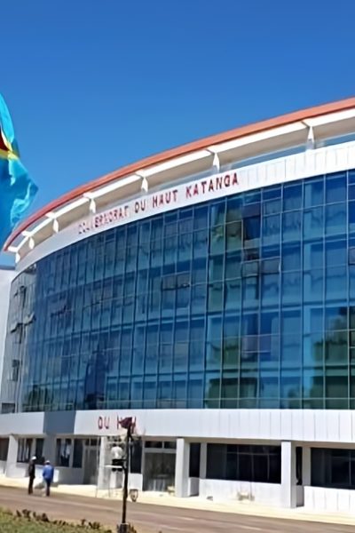 Haut-Katanga : Le gouvernorat limoge les cabinets des ministres sortants pour des raisons techniques