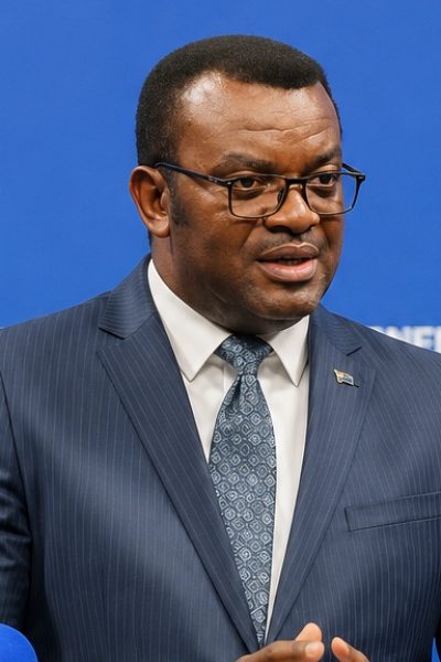 Ville morte du 03 Juin:  Jean-Pierre Lihau lance un appel aux fonctionnaires